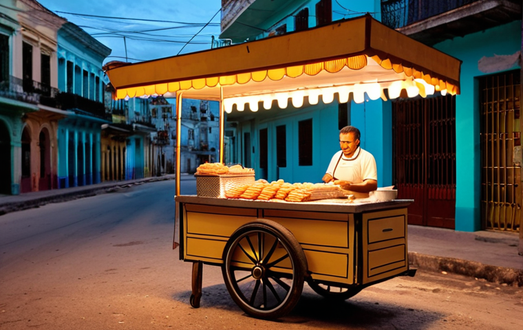 cuba - 이미지 1